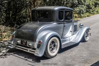 1930 Ford Model A Coupe Street Rod for sale