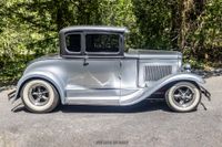 1930 Ford Model A Coupe Street Rod for sale