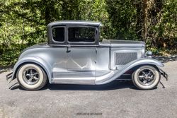 1930 Ford Model A Coupe Street Rod for sale