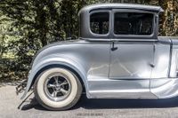 1930 Ford Model A Coupe Street Rod for sale