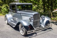 1930 Ford Model A Coupe Street Rod for sale