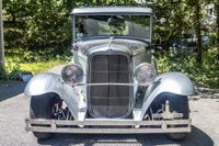 1930 Ford Model A Coupe Street Rod for sale