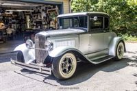 1930 Ford Model A Coupe Street Rod for sale