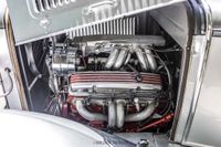 1930 Ford Model A Coupe Street Rod for sale