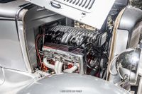 1930 Ford Model A Coupe Street Rod for sale