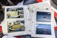 1930 Ford Model A Coupe Street Rod for sale