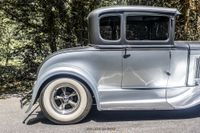 1930 Ford Model A Coupe Street Rod for sale