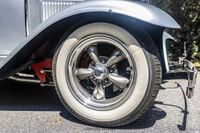 1930 Ford Model A Coupe Street Rod for sale