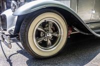 1930 Ford Model A Coupe Street Rod for sale
