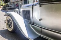 1930 Ford Model A Coupe Street Rod for sale