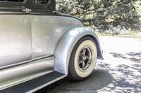 1930 Ford Model A Coupe Street Rod for sale