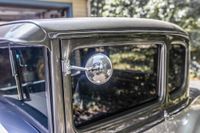 1930 Ford Model A Coupe Street Rod for sale