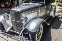 1930 Ford Model A Coupe Street Rod for sale
