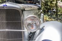 1930 Ford Model A Coupe Street Rod for sale