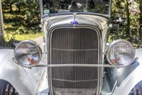 1930 Ford Model A Coupe Street Rod for sale