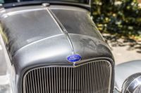 1930 Ford Model A Coupe Street Rod for sale