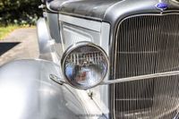 1930 Ford Model A Coupe Street Rod for sale