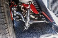 1930 Ford Model A Coupe Street Rod for sale