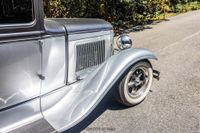 1930 Ford Model A Coupe Street Rod for sale