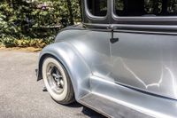 1930 Ford Model A Coupe Street Rod for sale
