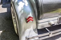 1930 Ford Model A Coupe Street Rod for sale