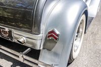 1930 Ford Model A Coupe Street Rod for sale