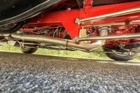 1930 Ford Model A Coupe Street Rod for sale