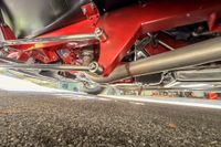 1930 Ford Model A Coupe Street Rod for sale
