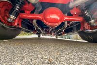 1930 Ford Model A Coupe Street Rod for sale