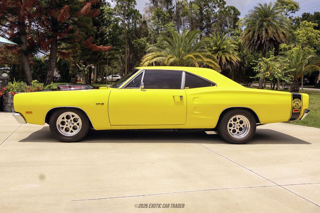 1969 Dodge Coronet Super Bee for sale