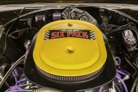 1969 Dodge Coronet Super Bee for sale