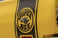 1969 Dodge Coronet Super Bee for sale