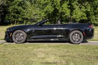 2018 Chevrolet Camaro ZL1 Convertible for sale