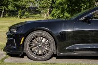 2018 Chevrolet Camaro ZL1 Convertible for sale