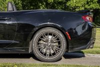 2018 Chevrolet Camaro ZL1 Convertible for sale