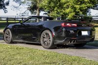 2018 Chevrolet Camaro ZL1 Convertible for sale