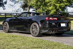 2018 Chevrolet Camaro ZL1 Convertible for sale