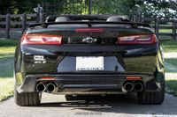 2018 Chevrolet Camaro ZL1 Convertible for sale