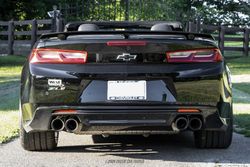 2018 Chevrolet Camaro ZL1 Convertible for sale