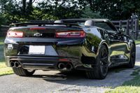 2018 Chevrolet Camaro ZL1 Convertible for sale