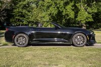 2018 Chevrolet Camaro ZL1 Convertible for sale