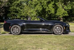 2018 Chevrolet Camaro ZL1 Convertible for sale