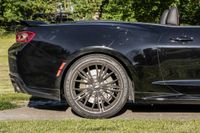 2018 Chevrolet Camaro ZL1 Convertible for sale