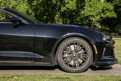 2018 Chevrolet Camaro ZL1 Convertible for sale