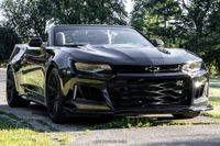 2018 Chevrolet Camaro ZL1 Convertible for sale