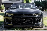 2018 Chevrolet Camaro ZL1 Convertible for sale