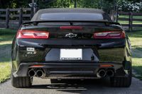 2018 Chevrolet Camaro ZL1 Convertible for sale