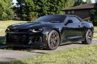 2018 Chevrolet Camaro ZL1 Convertible for sale
