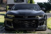 2018 Chevrolet Camaro ZL1 Convertible for sale