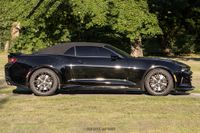2018 Chevrolet Camaro ZL1 Convertible for sale